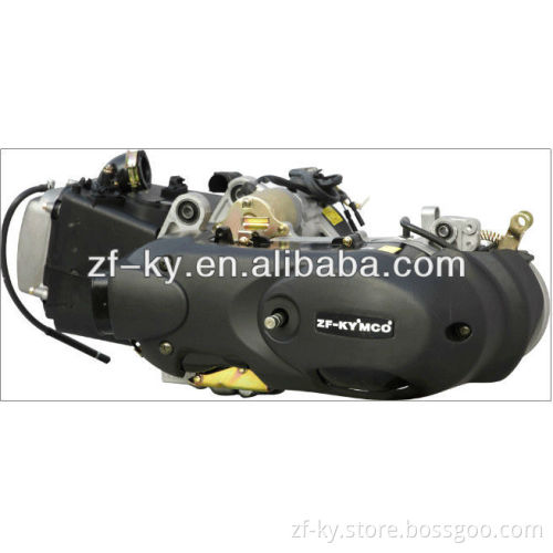 HIGH PERFORMANCE GY6 150CC MOTORCYCLE ENGINE